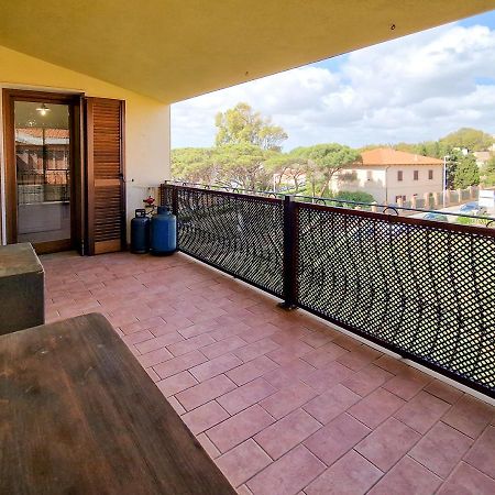 Murphy Holiday Home - Residenza Aldo Moro 02 La Maddalena  Exterior photo