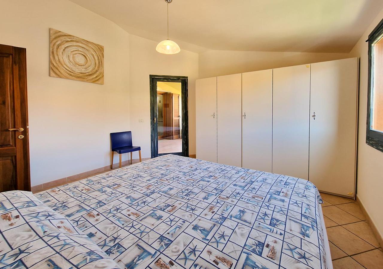 Murphy Holiday Home - Residenza Aldo Moro 02 La Maddalena  Exterior photo